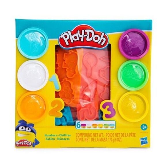 🎨 Play-Doh Modeling Compound Non-Toxic Sets – New In Box - Picture 4 of 8